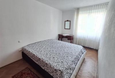 Apartament cu 2 camere decomandat în Terezian - 2