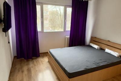 Apartament cu 2 camere decomandat în Cotroceni - 3