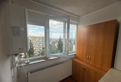 Garsoniera mobilata/utilata-zona Astra Garsoniera mobilata/utilata-zona Astra - 13