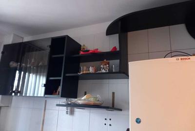Apartament cu 2 camere semidecomandat în Nord