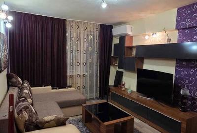 Apartament cu 2 camere semidecomandat în Grigorescu - 5