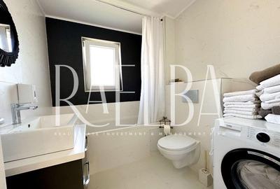 Casă cu 3 camere cu Piscina în Pipera - 1