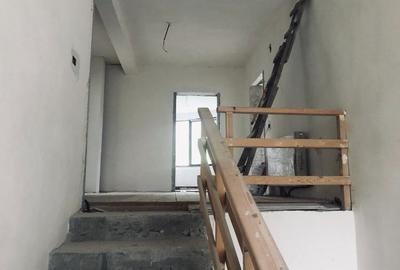 Casă cu 4 camere în Tarcău - 3