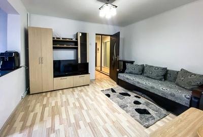 Apartament 2 camere Semidecomandat | zona Campus | Parcare privata Apartament 2 camere Semidecomandat | zona Campus | Parcare privata - 2