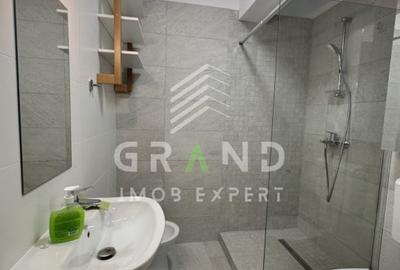 Apartament cu 3 camere semidecomandat, mobilat în Mănăștur - 24