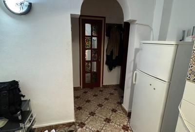 Apartament cu 2 camere nedecomandat în Vest - 6