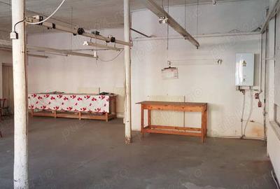Spațiu comercial, de 140 mp, în Sighetu Marmației - 2