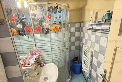 Apartament 2 camere semidecomandat - zona Astra 0% Comision - 7