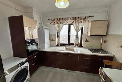 Vand apartament cu panorama deosebita - 9