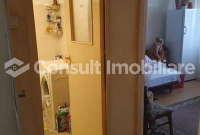 Apartament cu 3 camere decomandat în Mănăștur - 2