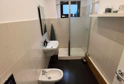 Apartament cu 3 camere decomandat, mobilat în Decebal - 12
