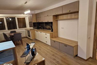 Apartament cu 3 camere în Sud - 8
