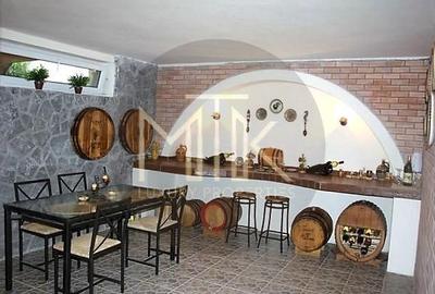 Vila individuala 5 camere + Gradina | PIPERA - IANCU NICOLAE - 5