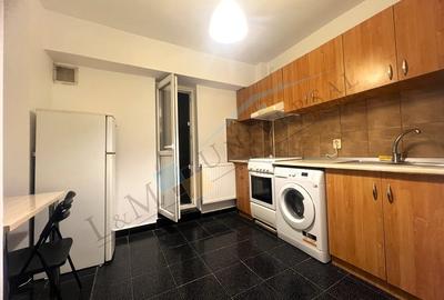 Unirii-Octavian Goga, Garsoniera SUPERBA, Spatiosa,Renovata, Mobilata, LIBERA - 5