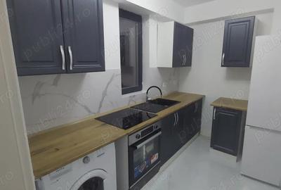 Apartament cu 2 camere decomandat în Herăstrău - 5