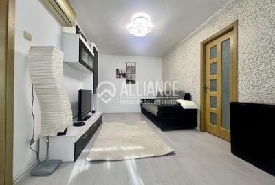 Apartament cu 2 camere semidecomandat, mobilat în Tomis Nord - 2