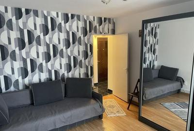 Garsoniera etajul 2 Vlahuta Zona ITC - 2