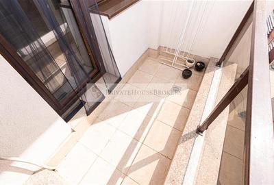 Apartament cu 2 camere semidecomandat, mobilat în Aviației - 8