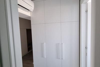 Apartament 3 Camere în Cloud 9 Residence - 6