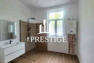 Apartament cu 3 camere decomandat în Central - 11