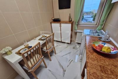 Apartament cu 2 camere la 2 minute de statia de metrou Nicolae Grigorescu - 4