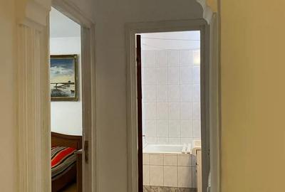 Apartament cu 2 camere decomandat în Central - 9