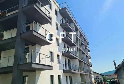 Apartament cu 2 camere decomandat în Calea Moldovei - 4