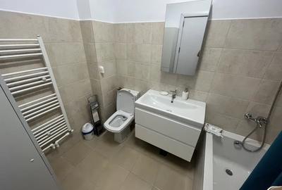 Apartament 2 camere, 50mp, decomandat, centrala, ac, parcare, Aparatorii Patriei - 7