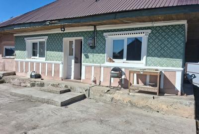 Casă cu 3 camere cu Teren 450 Mp în Hălmăcioaia - 7