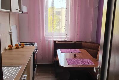 Apartament cu 2 camere semidecomandat în Exterior Vest - 5