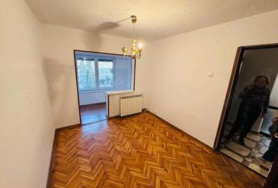 Apartament cu 3 camere decomandat în Kiseleff - 7