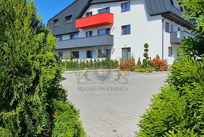 Apartament cu 3 camere decomandat în 13 Decembrie - 3