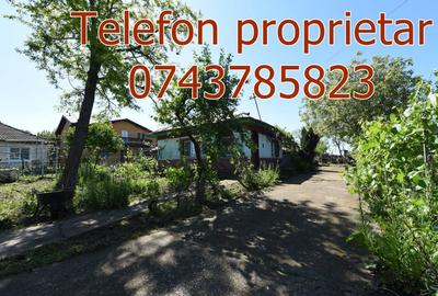 Casa cu teren generos in Ciulnita, judetul Ialomita - 2