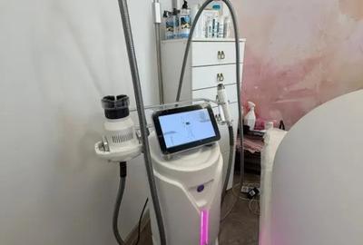 Spațiu comercial, de 15 mp, în Primăverii - 16