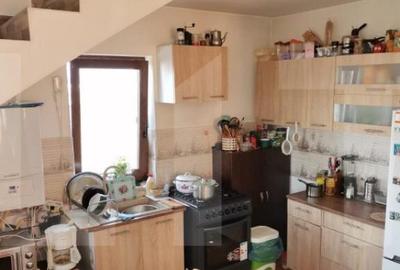 Oportunitate! Investi?ie!Casa finisata,4 camere,126 mp, 35 - 6