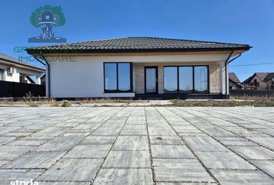 Casă cu 4 camere cu Teren 1500 Mp în Miroslava - 4