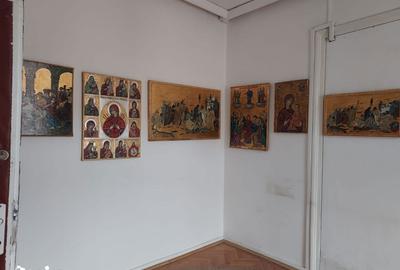 Casă cu 6 camere cu Teren 277 Mp în Central - 5