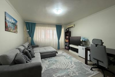 Garsoniera de inchiriat in Militari-3 min metrou Lujerului - 1