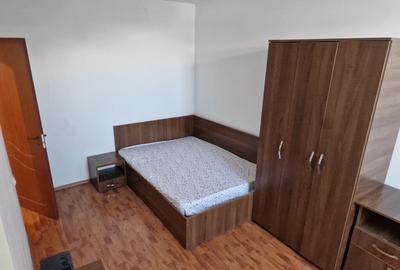 Garsoniera Astra in apropierea Liceului de Informatica - 5