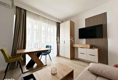 Apartament cu 2 camere decomandat în Sânmartin - 1