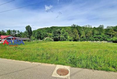 AZURA Imobiliare - Teren Babana Central la Asfalt - 2