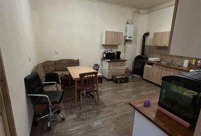 Apartament cu 4 camere în Aradul Nou - 2