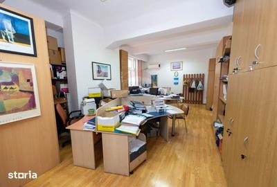 Spațiu comercial, de 146 mp, în Cișmigiu - 4