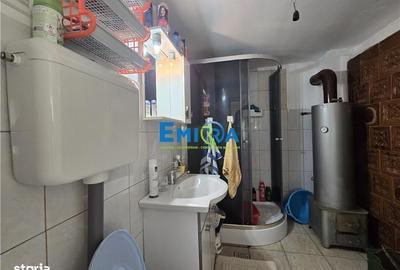 Casă cu 4 camere în Bahna - 13
