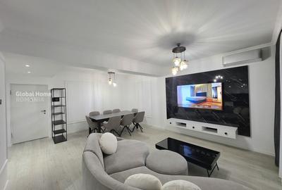 Apartament cu 3 camere decomandat, mobilat în Voluntari - 18