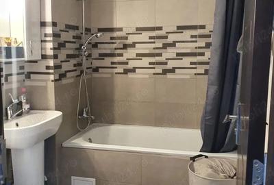 Apartament cu 2 camere semidecomandat în Central - 3