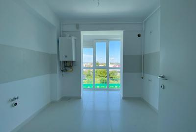 Apartament cu 3 camere decomandat în Gherăiești - 10