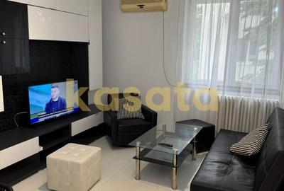 2 Camere | Floreasca | Mobilat | A.C. - 3