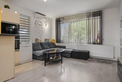 TUNARI - Vila 4 camere - Joya Residence, 98MP utili, lot teren157MP, loc parcare - 7