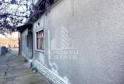 Teren generos si casa, in zona Gai - 11